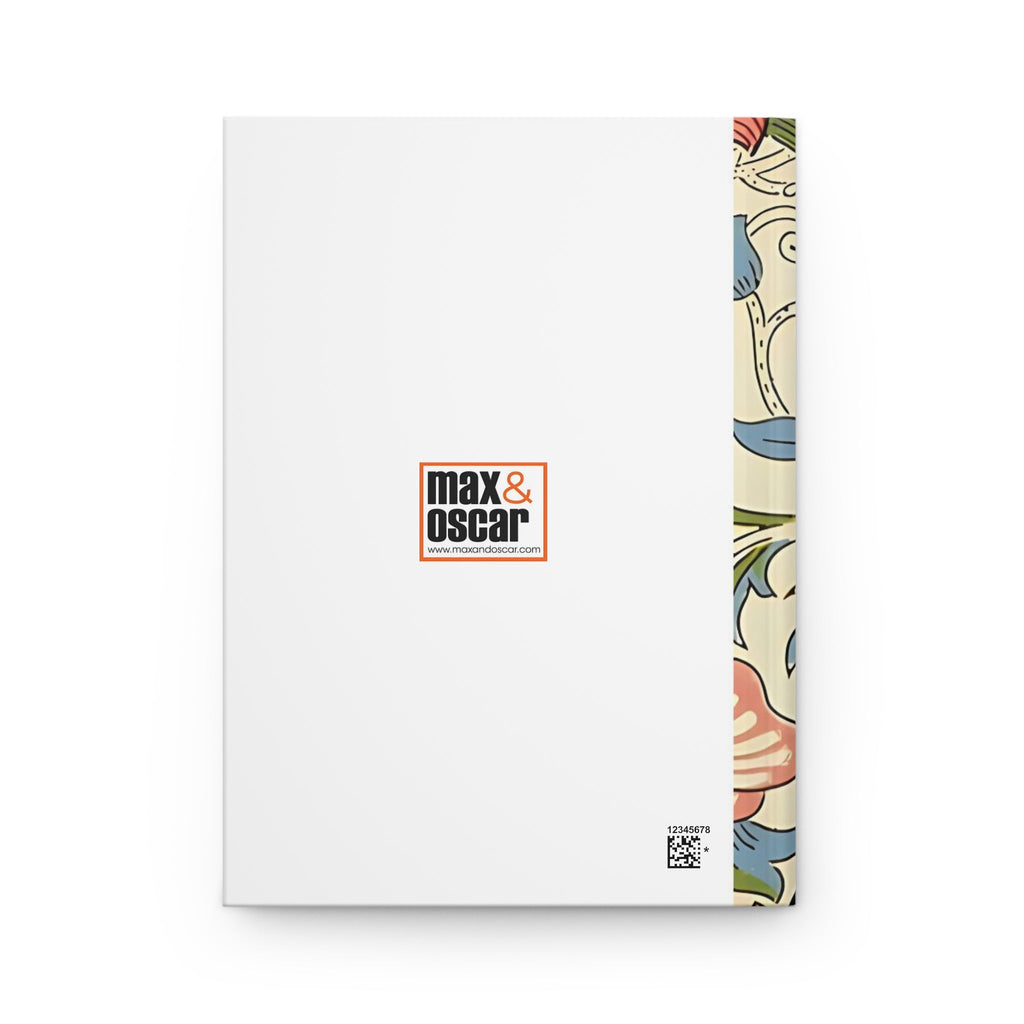 Jaipur Journal, Hardcover Matte
