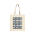 Sailor's Delight Tote