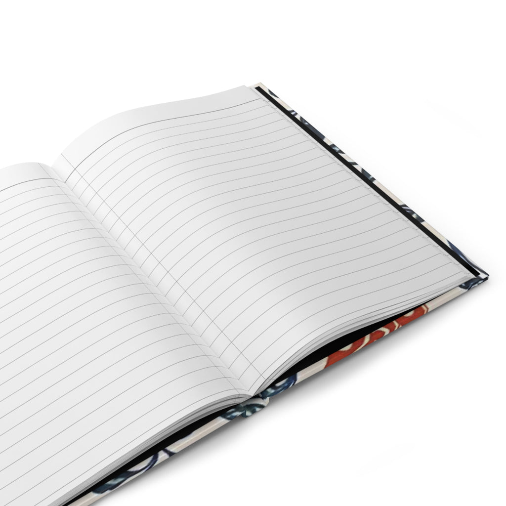 Jaipur Journal, Hardcover Matte