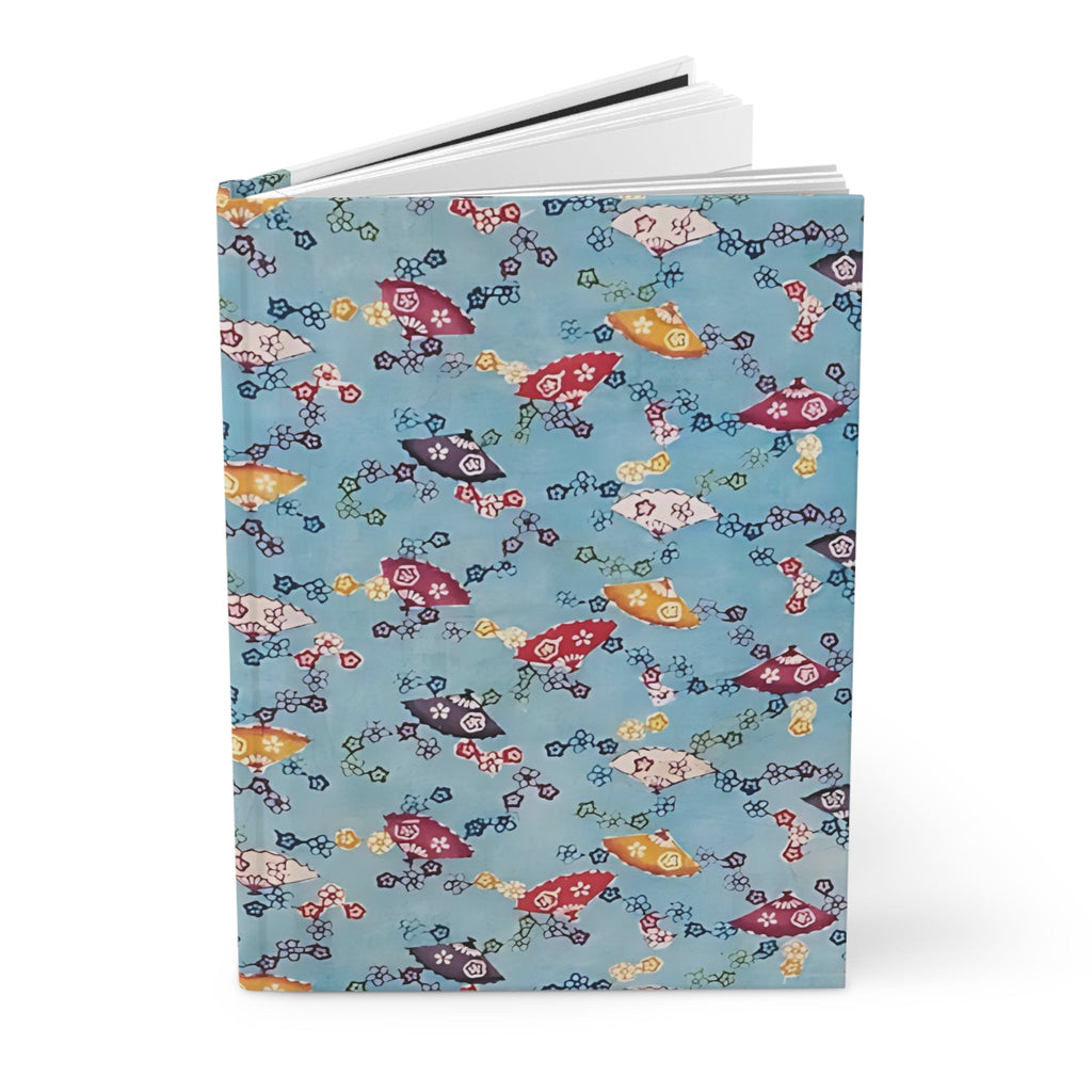 Jaipur Journal, Hardcover Matte