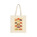 Vintage Fruit Tote