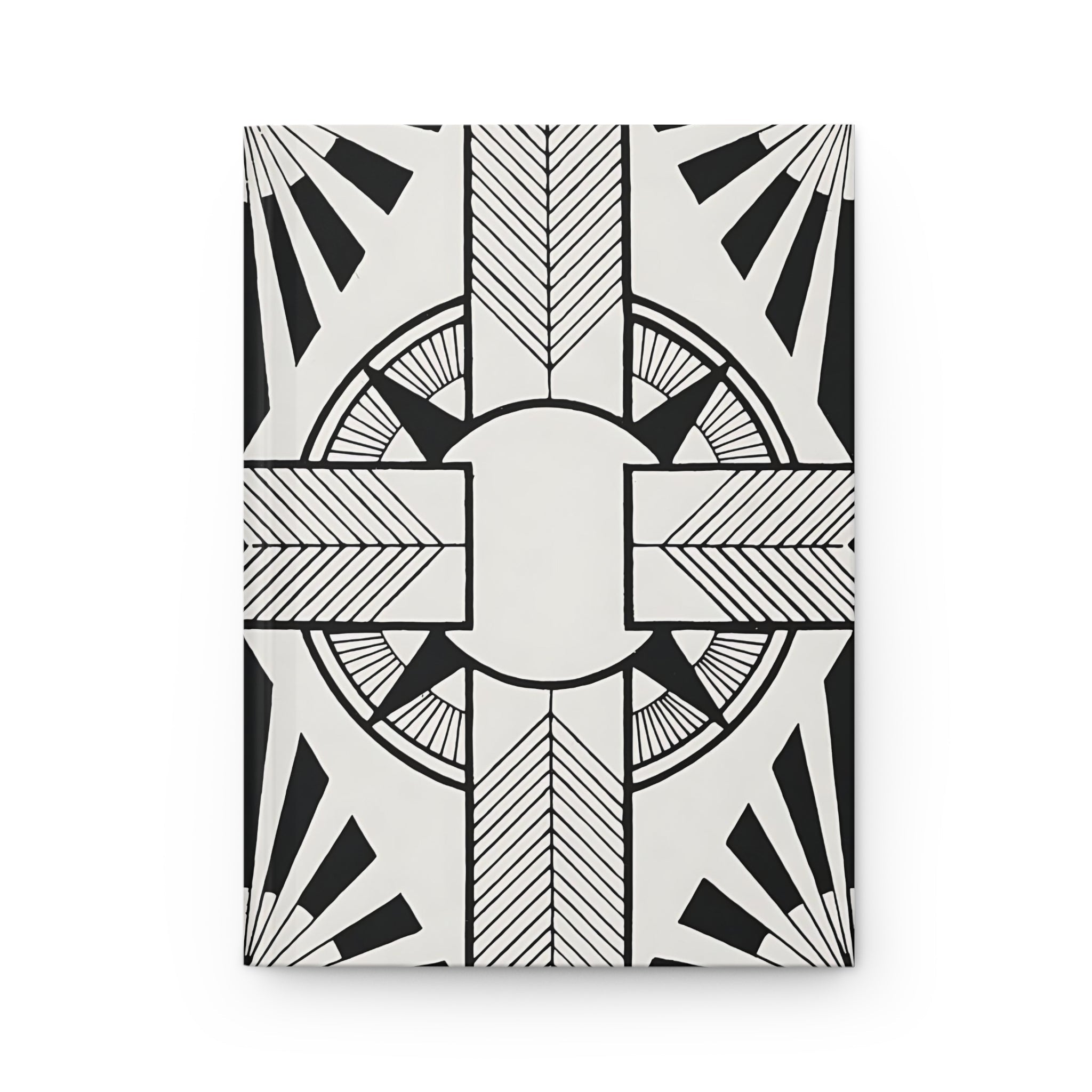 Jaipur Journal, Hardcover Matte