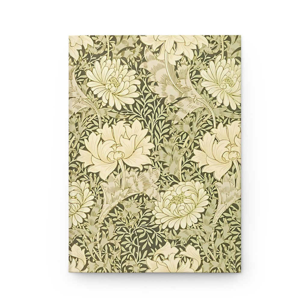 Jaipur Journal, Hardcover Matte