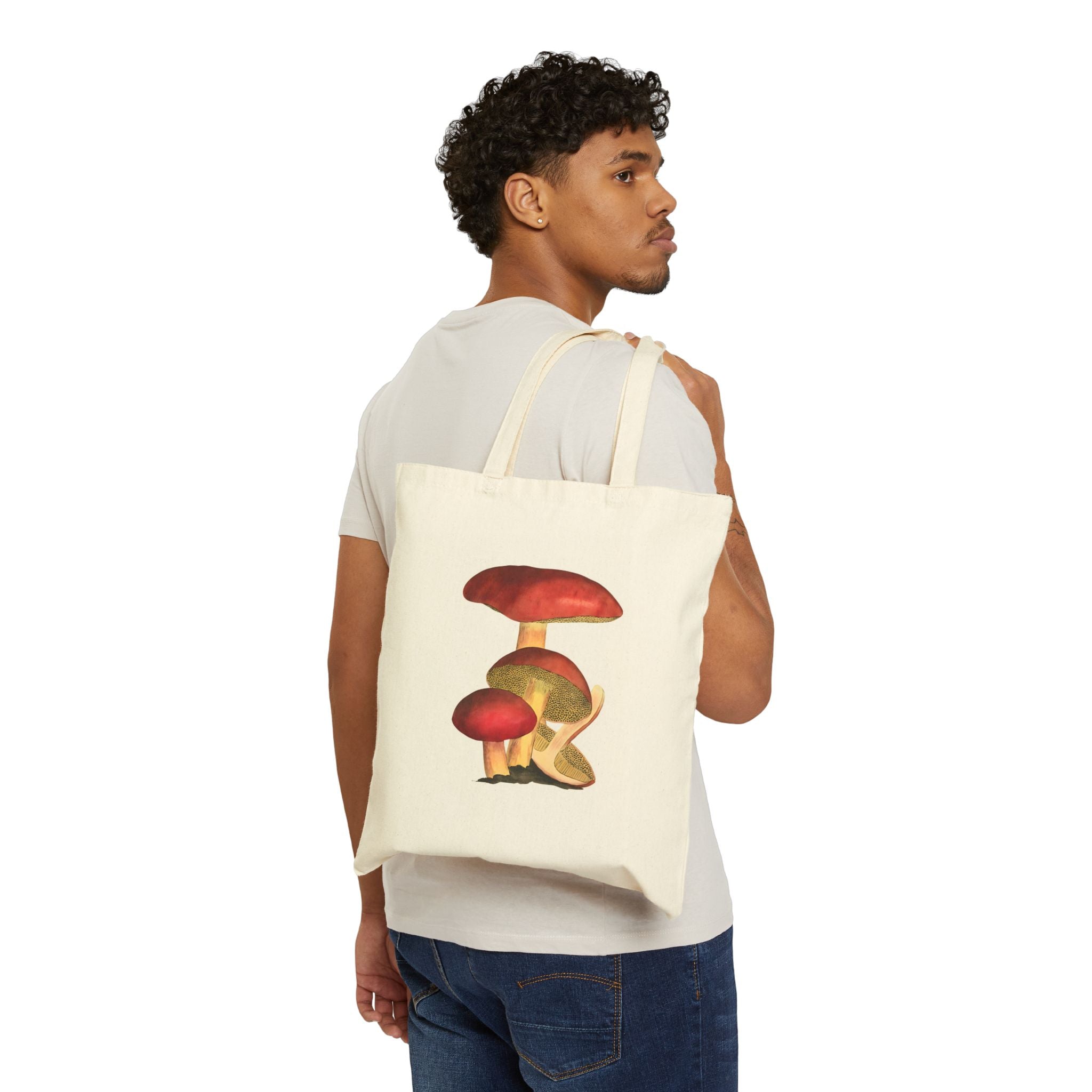 Wonderland Tote