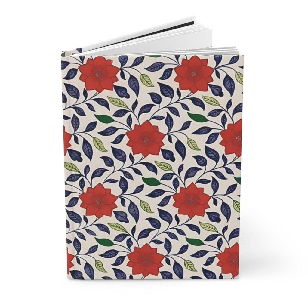 Jaipur Journal, Hardcover Matte