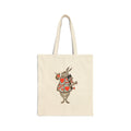Wonderland Tote