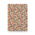 Jaipur Journal, Hardcover Matte