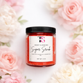 Body & Bikini Sugar Scrub 8oz