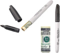 Fake Pen Diversion Safe (2 Pack) - Discreet Diversion Safe Ideas of Pen with Secret Compartments