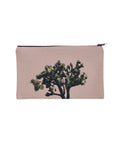 Joshua Tree Pouch, Cosmetic bag, College Student Gift, Mother's Day Gift, Christmas Gift