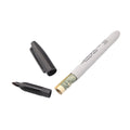 Fake Pen Diversion Safe - Realistic Pen with Secret Compartments to Stash Valuable Items