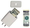 USB Charger Diversion Safes - Best Diversion Safes to Stash Valuables in Charger Secret Compartment