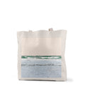 Tulum Ocean Tote,College Student Gift, Mother's Day Gift, Christmas Gift