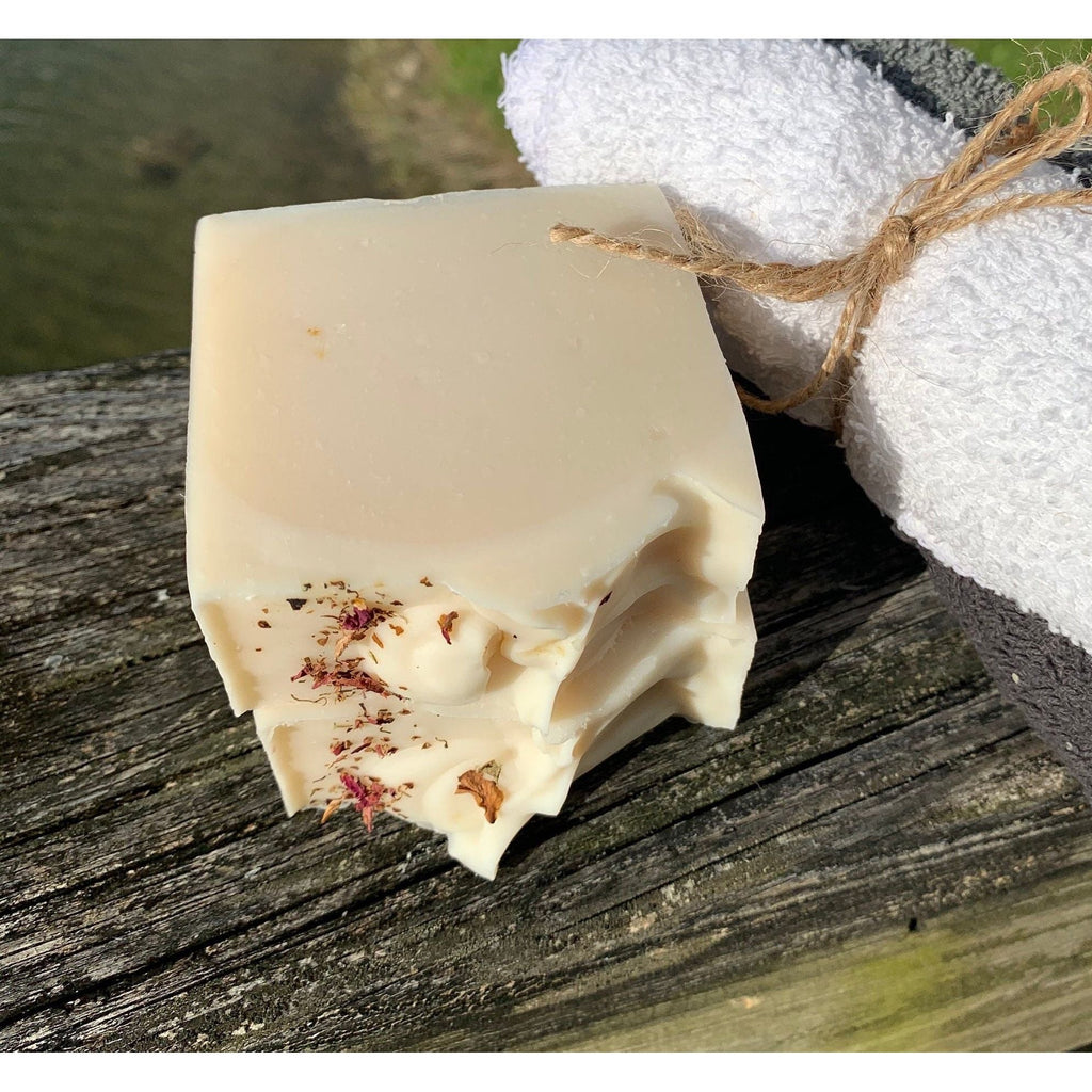 Pure & Clear Yoni  Soap BAr.