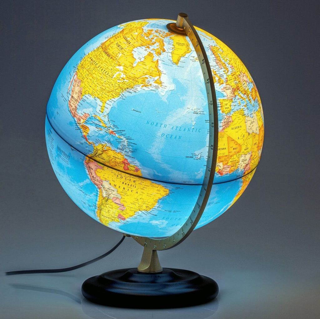 Navigator Globe